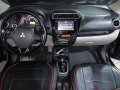 2017 MITSUBISHI MIRAGE G4 GLS 1.2 A/T-9