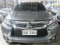 2019 MITSUBISHI MONTERO SPORT GLX 2.4 M/T-0