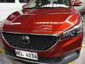 2021 MG ZS ALPHA 1.5 A/T-1