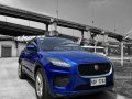 2019 Acquired JAGUAR E-PACE A/T-2