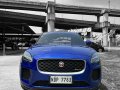 2019 Acquired JAGUAR E-PACE A/T-0