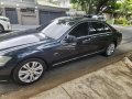 Diplomatic owned, low mileage, great value on Mercedes! First owner, well loved and maintained.-3