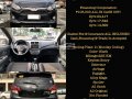 2020 Toyota Wigo G Automatic negotiable! Low DP! 105k call 09171935289-1