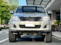 2014 Toyota Hilux G 4x2 Diesel Automatic 📱09388307235📱-0
