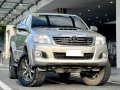 2014 Toyota Hilux G 4x2 Diesel Automatic 📱09388307235📱-2