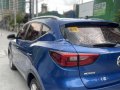 Selling Blue 2019 MG ZS  Style AT repossessed-7