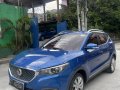 Selling Blue 2019 MG ZS  Style AT repossessed-8
