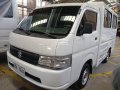 2022 SUZUKI CARRY VAN DUAL AC M/T-2