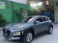 Pre-owned Grey 2020 Hyundai Kona  2.0 GLS 6A/T for sale-1