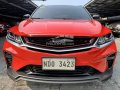 Geely Coolray 2021 1.5 Sport Turbo Automatic-0