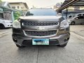 Chevrolet colorado LTz 4x2 2013 AT-0