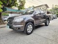 Chevrolet colorado LTz 4x2 2013 AT-2