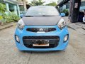 Kia Picanto Hatchback 2016 MT EX-0