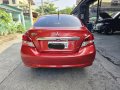 Mitsubishi Mirage G4 GLX 1.2L 2020 MT-5