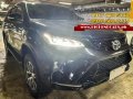 2016 TOYOTA FORTUNER BULLETPROOF 4X4 DIESEL-0