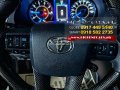2016 TOYOTA FORTUNER BULLETPROOF 4X4 DIESEL-4