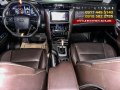 2016 TOYOTA FORTUNER BULLETPROOF 4X4 DIESEL-6