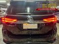 2016 TOYOTA FORTUNER BULLETPROOF 4X4 DIESEL-9
