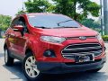 2018 Ford Ecosport 1.5 Trend Automatic Gasoline‼️-1