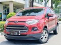 2018 Ford Ecosport 1.5 Trend Automatic Gasoline‼️-2