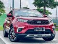 2021 Ford Territory 1.5 Titanium Automatic Gasoline Top of the line‼️-0
