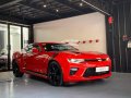 HOT!!! 2018 Chevrolet Camaro 2SS V8 for sale at affordable price -0