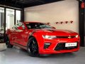 HOT!!! 2018 Chevrolet Camaro 2SS V8 for sale at affordable price -6