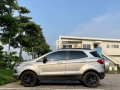 Low DP!!! 85k only/14k+ monthly 2016 Ford Ecosport Trend 1.5 Automatic for viewing call 09171935289-10