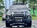 2017 Isuzu DMAX 4x2 Automatic Diesel negotiable call 09171935289-0