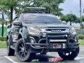 2017 Isuzu DMAX 4x2 Automatic Diesel negotiable call 09171935289-2