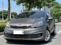 69k DP only!11,880 monthly 2016 Kia Rio EX Automatic Gas call 09171935289-3