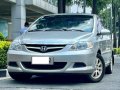 2008 Honda City 1.3L Manual Gas negotiable call 09171935289-3