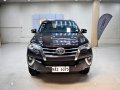 Toyota  Fortuner G 2.4 4x2  A/T 1,098M Negotiable Batangas Area   PHP 1,098,000-0