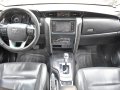 Toyota  Fortuner G 2.4 4x2  A/T 1,098M Negotiable Batangas Area   PHP 1,098,000-5