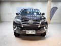 Toyota  Fortuner G 2.4 4x2  A/T 1,098M Negotiable Batangas Area   PHP 1,098,000-24