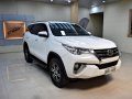 Toyota  Fortuner G  2.4L  4X2   A/T 1,188M  Negotiable Batangas Area   PHP 1,188,000-9