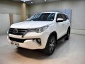 Toyota  Fortuner G  2.4L  4X2   A/T 1,188M  Negotiable Batangas Area   PHP 1,188,000-17