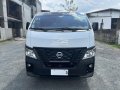 2018 Nissan NV350 Urvan M/T-1