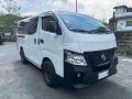 2018 Nissan NV350 Urvan M/T-0