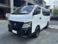 2018 Nissan NV350 Urvan M/T-2