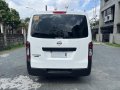 2018 Nissan NV350 Urvan M/T-5