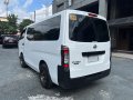 2018 Nissan NV350 Urvan M/T-6