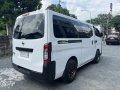 2018 Nissan NV350 Urvan M/T-7