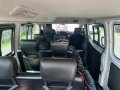 2018 Nissan NV350 Urvan M/T-16