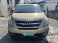 2009 Hyundai Grand Starex Gold VGT A/T-1