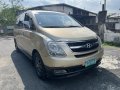 2009 Hyundai Grand Starex Gold VGT A/T-0