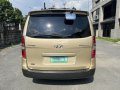 2009 Hyundai Grand Starex Gold VGT A/T-5