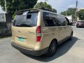 2009 Hyundai Grand Starex Gold VGT A/T-7