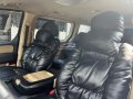 2009 Hyundai Grand Starex Gold VGT A/T-8