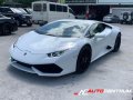 2020 LAMBORGHINI HURACAN LP-610 A/T-2